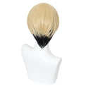 Cosplay Wig - CS 485C (RS 1)-Cosplay Wig-UNIQSO