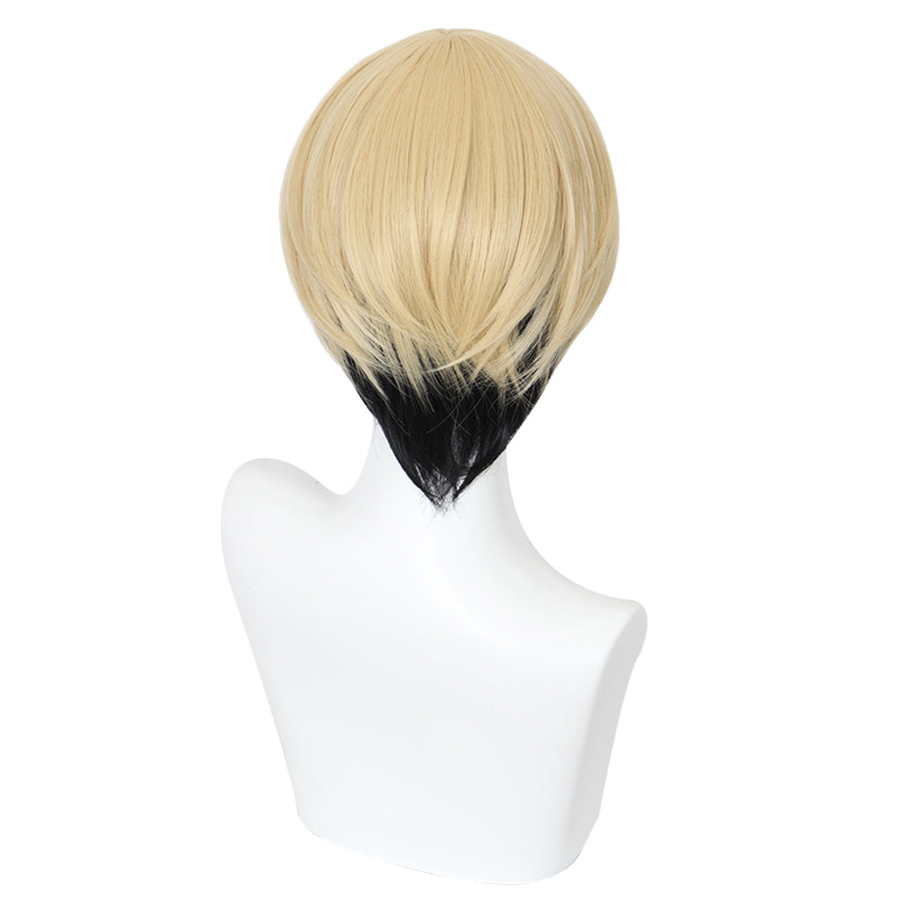 Cosplay Wig - CS 485C (RS 1)-Cosplay Wig-UNIQSO