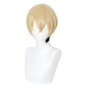 Cosplay Wig - CS 485C (RS 1)-Cosplay Wig-UNIQSO