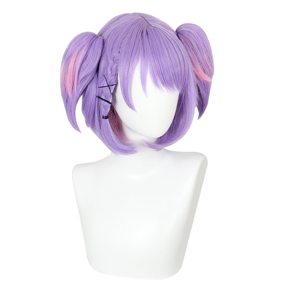 Cosplay Wig - CS 487A-Cosplay Wig-UNIQSO