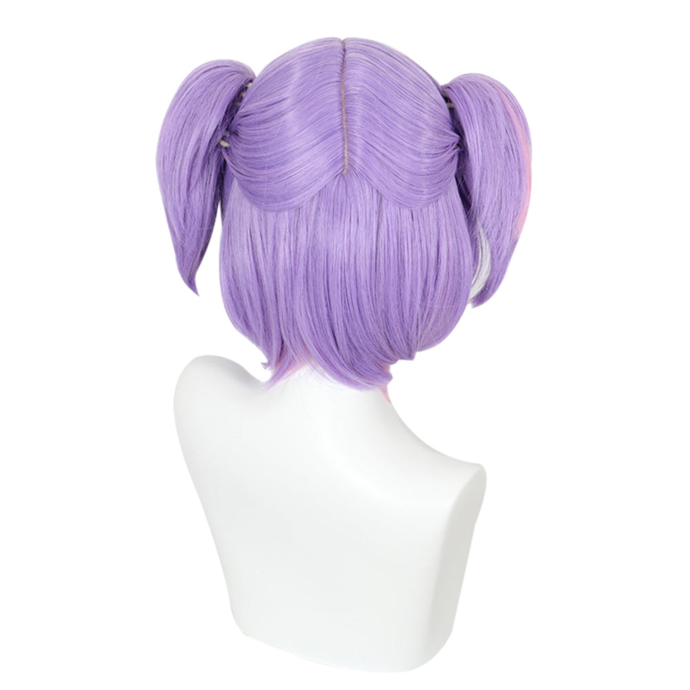 Cosplay Wig - CS 487A-Cosplay Wig-UNIQSO