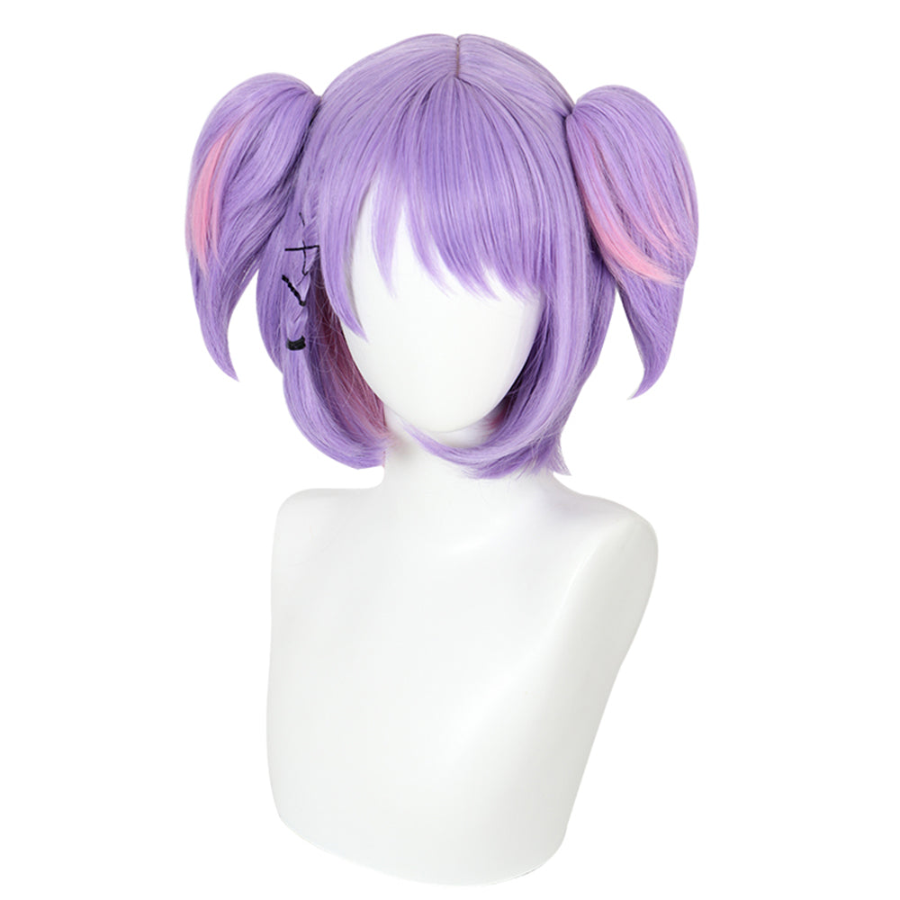 Cosplay Wig - CS 487A-Cosplay Wig-UNIQSO