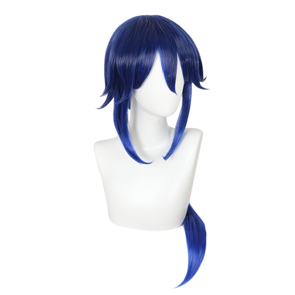 Cosplay Wig - CS 487B-Cosplay Wig-UNIQSO