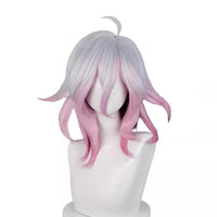 Cosplay Wig - CS 493E-Cosplay Wig-UNIQSO