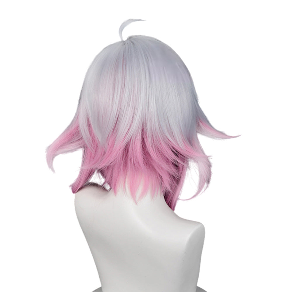 Cosplay Wig - CS 493E-Cosplay Wig-UNIQSO