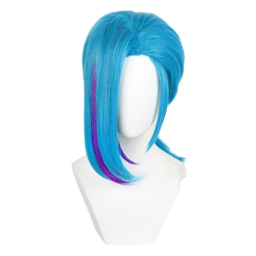 Cosplay Wig - CS 493F-Cosplay Wig-UNIQSO