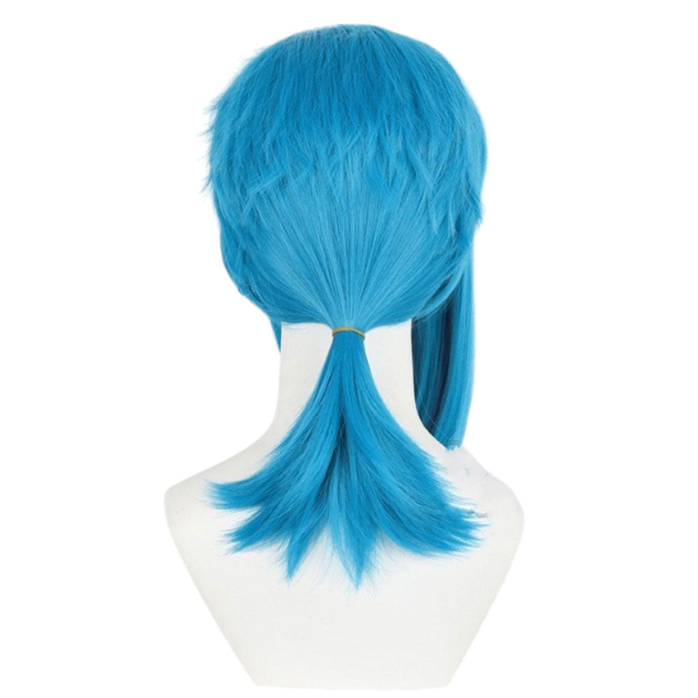 Cosplay Wig - CS 493F-Cosplay Wig-UNIQSO