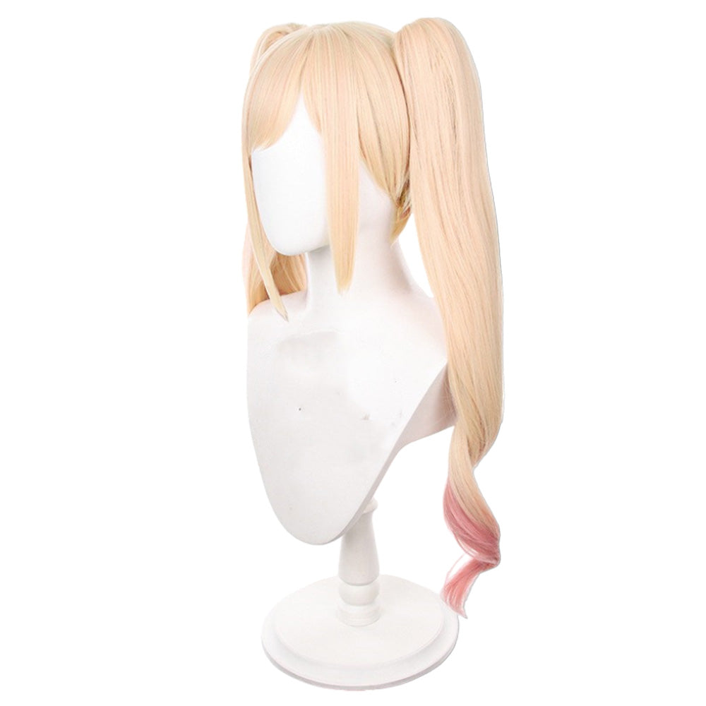 Cosplay Wig - CS 495G-Cosplay Wig-UNIQSO