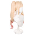 Cosplay Wig - CS 495G-Cosplay Wig-UNIQSO