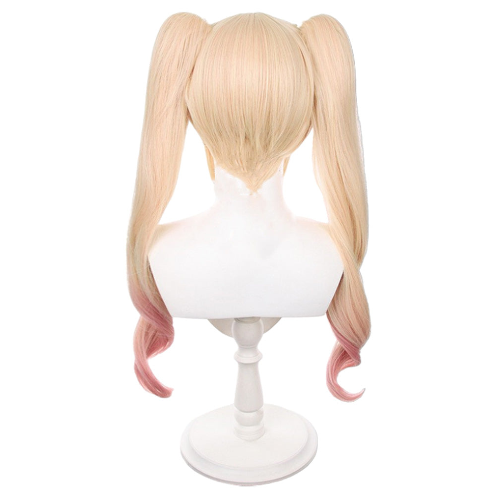 Cosplay Wig - CS 495G-Cosplay Wig-UNIQSO