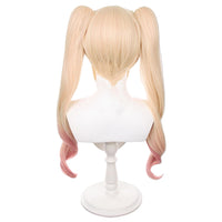 Cosplay Wig - CS 495G-Cosplay Wig-UNIQSO