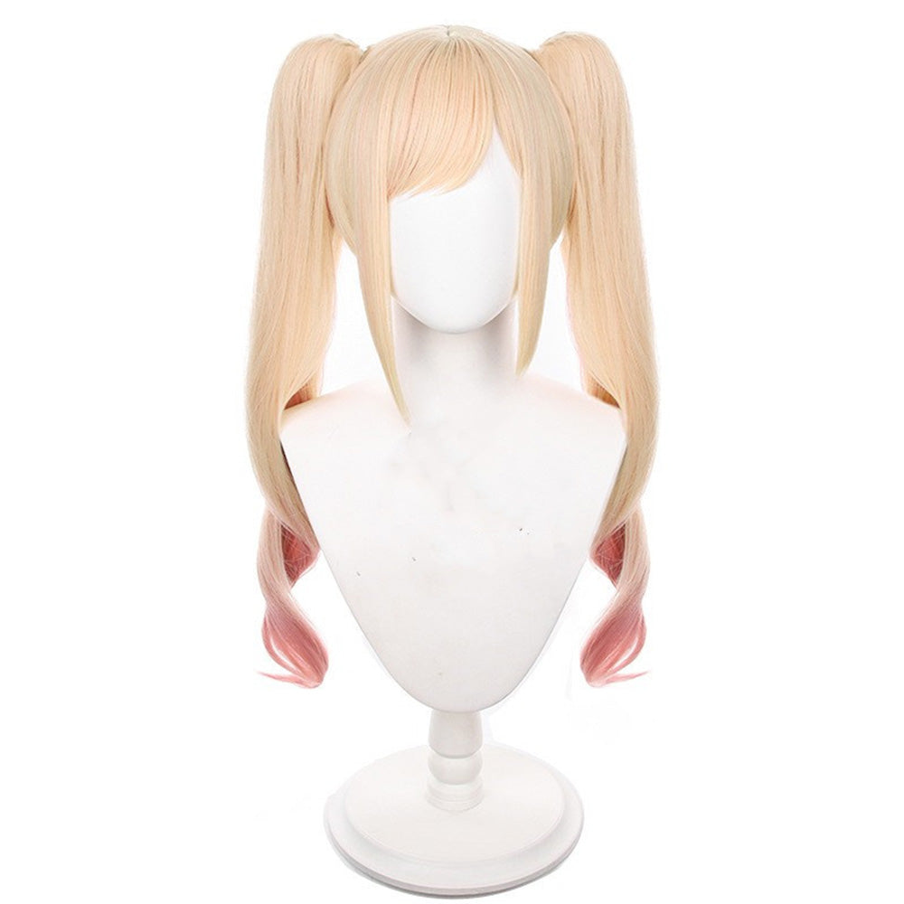 Cosplay Wig - CS 495G-Cosplay Wig-UNIQSO