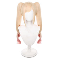 Cosplay Wig - CS 495G-Cosplay Wig-UNIQSO