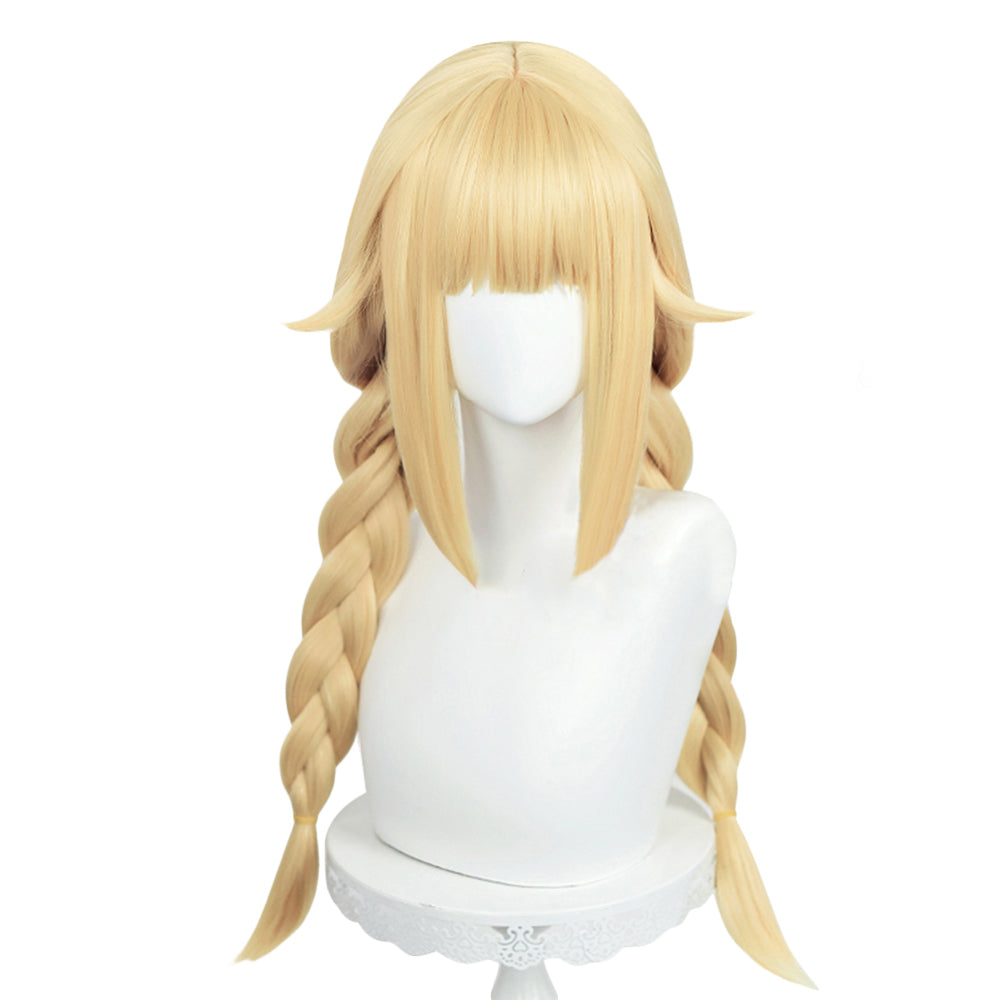 Cosplay Wig - CS 507A-Cosplay Wig-UNIQSO