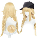 Cosplay Wig - CS 507A-Cosplay Wig-UNIQSO