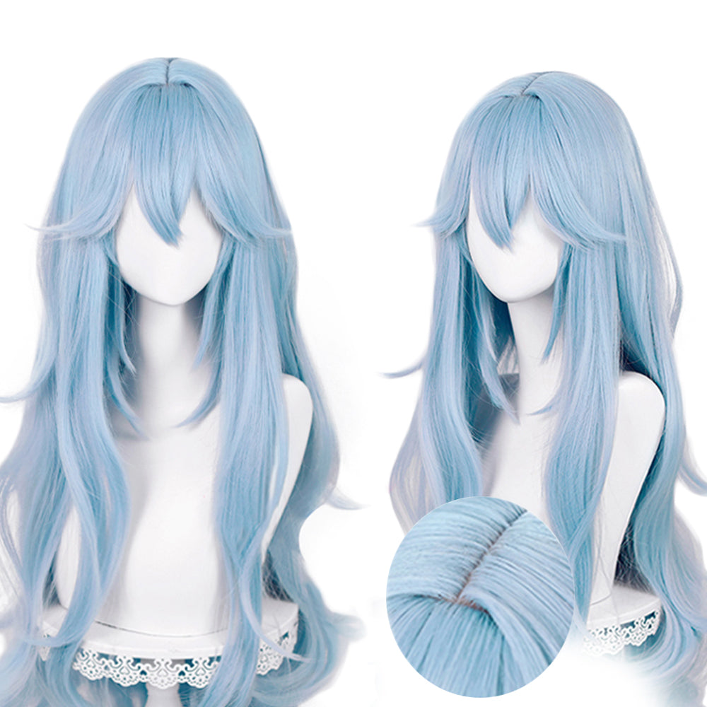 Cosplay Wig - CS 508A-Cosplay Wig-UNIQSO