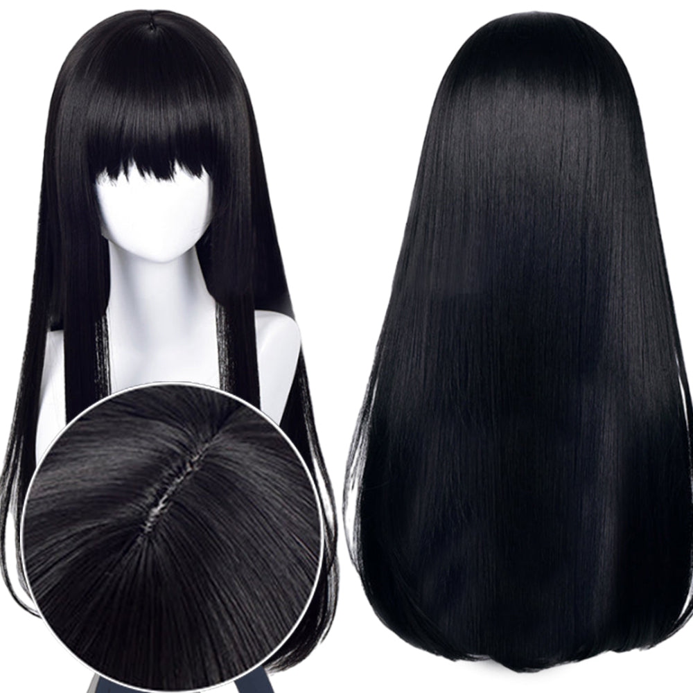 Cosplay Wig - CS 510B-Cosplay Wig-UNIQSO