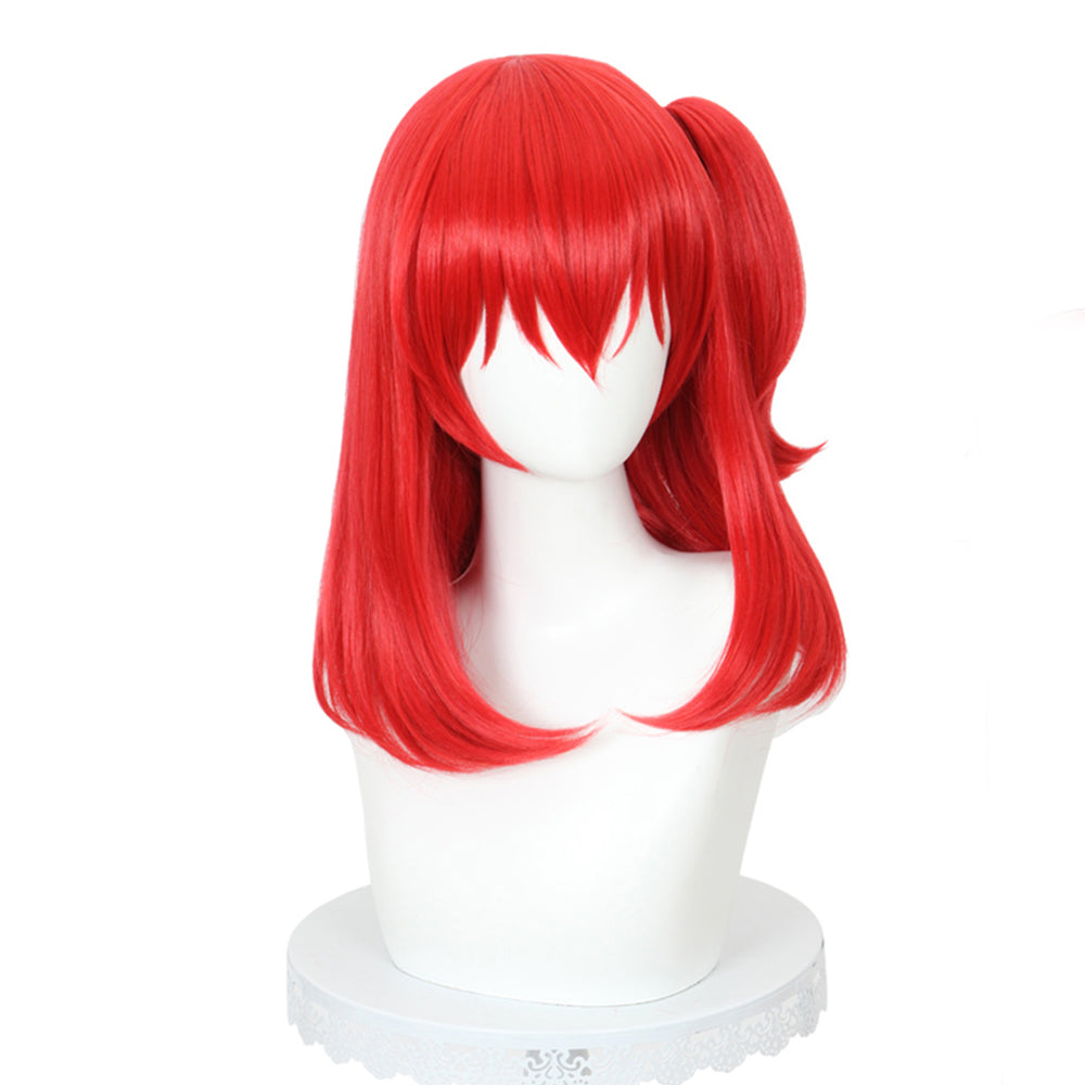 Cosplay Wig - CS 517C-Cosplay Wig-UNIQSO