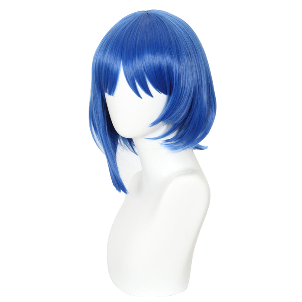 Cosplay Wig - CS 517D-Cosplay Wig-UNIQSO