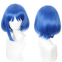 Cosplay Wig - CS 517D-Cosplay Wig-UNIQSO