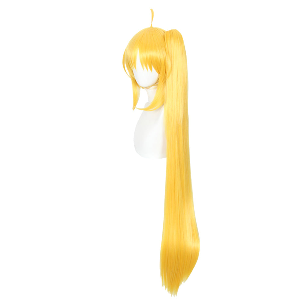 Cosplay Wig - CS 517E-Cosplay Wig-UNIQSO