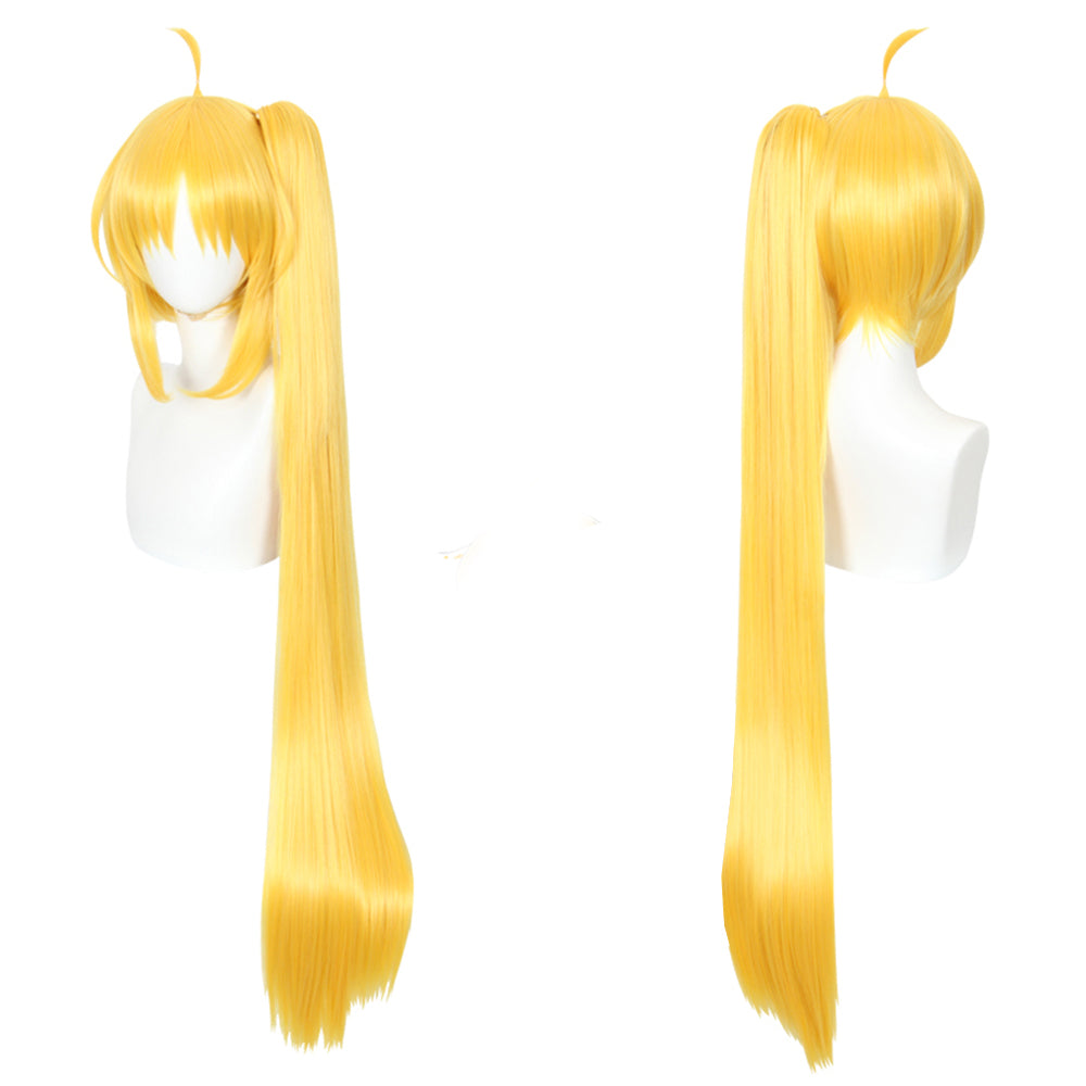 Cosplay Wig - CS 517E-Cosplay Wig-UNIQSO