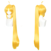 Cosplay Wig - CS 517E-Cosplay Wig-UNIQSO
