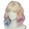 Cosplay Wig - CS 520E-Cosplay Wig-UNIQSO