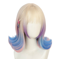 Cosplay Wig - CS 520F-Cosplay Wig-UNIQSO