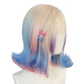 Cosplay Wig - CS 520F-Cosplay Wig-UNIQSO