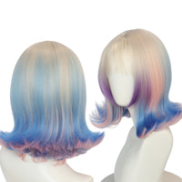 Cosplay Wig - CS 520F-Cosplay Wig-UNIQSO