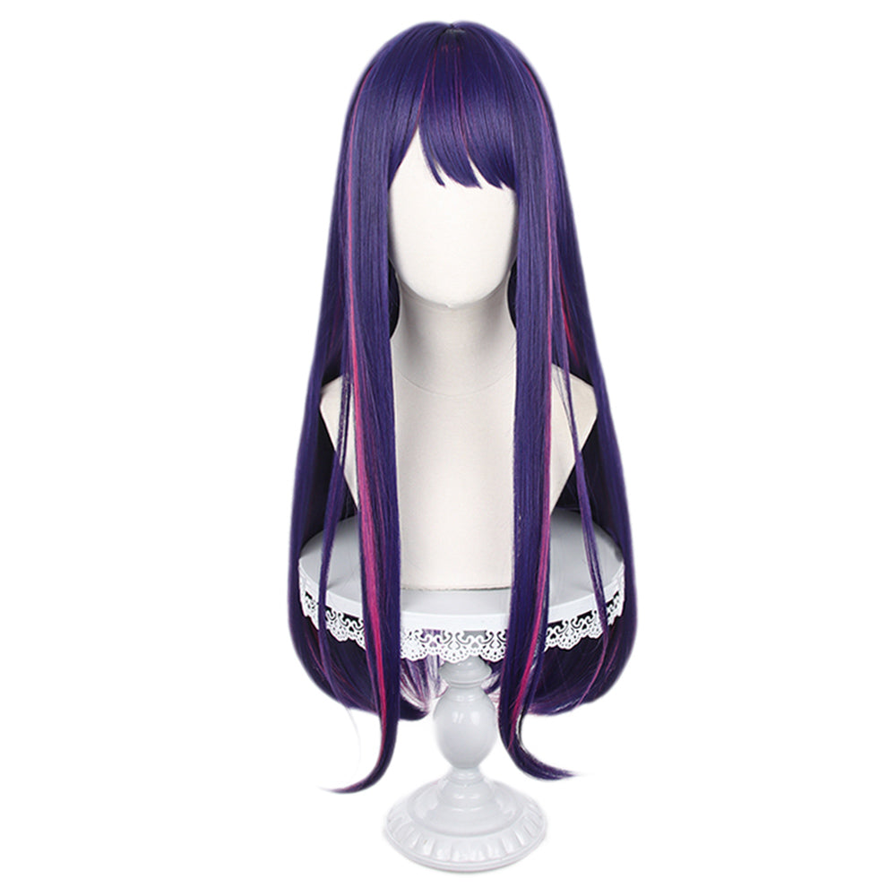 Cosplay Wig - CS 525A-Cosplay Wig-UNIQSO