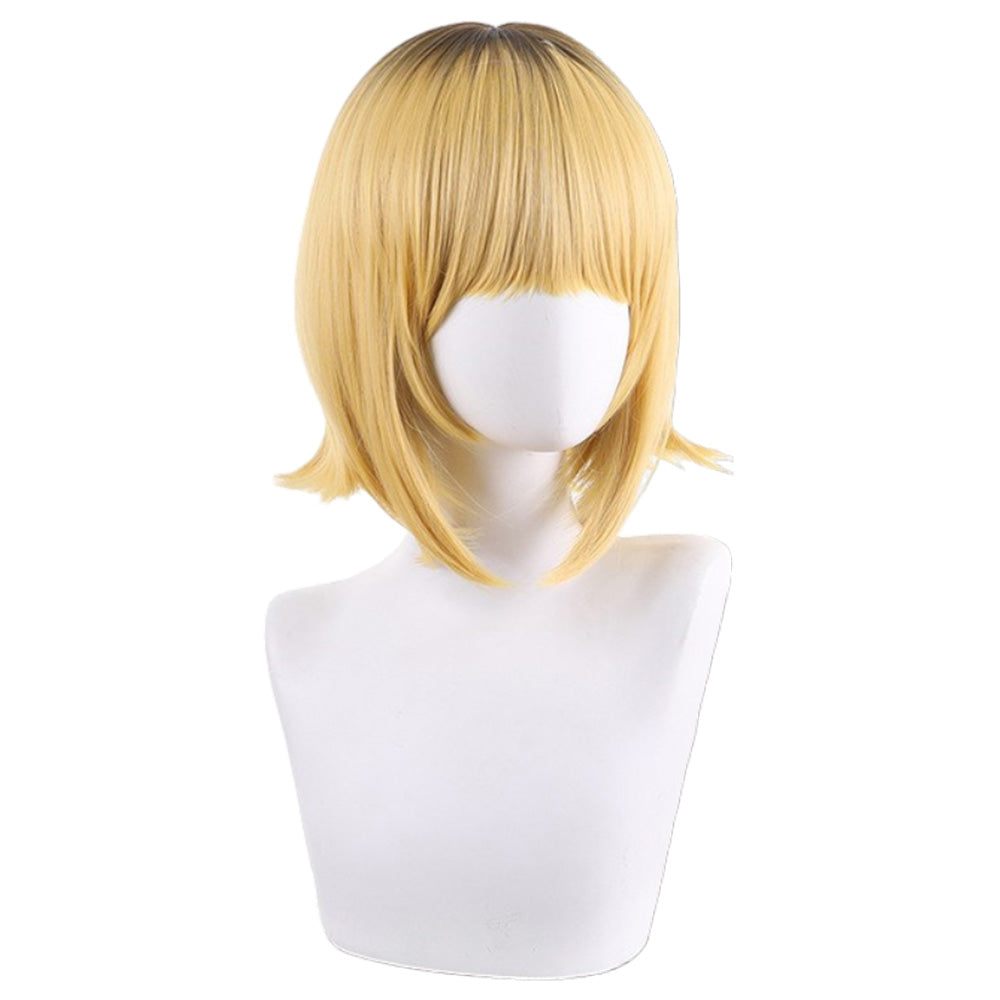 Cosplay Wig - CS 525H-Cosplay Wig-UNIQSO