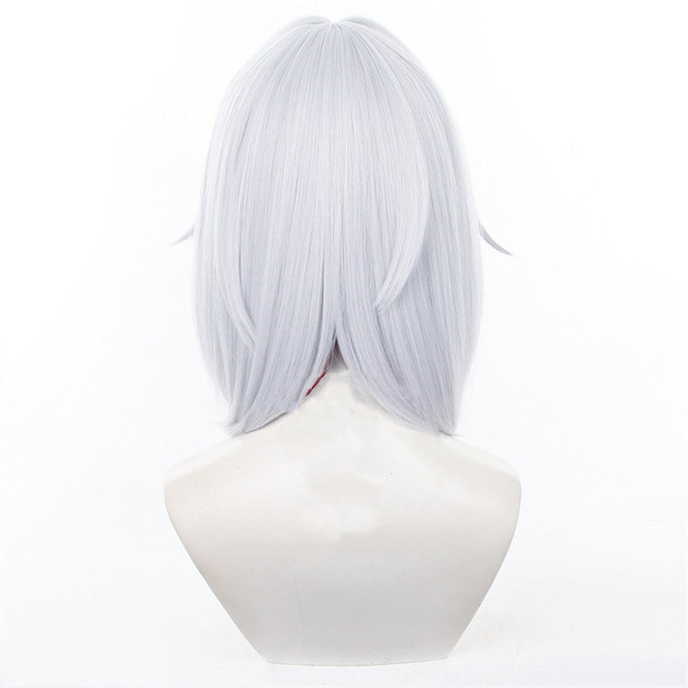 Cosplay Wig - CS 526P-Cosplay Wig-UNIQSO