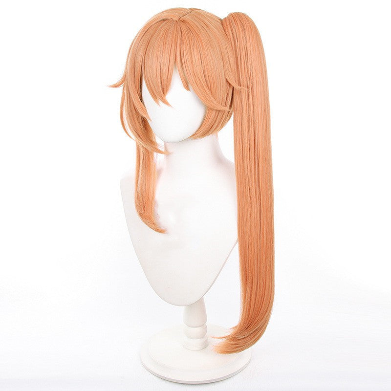 Cosplay Wig - CS 526Q-Cosplay Wig-UNIQSO