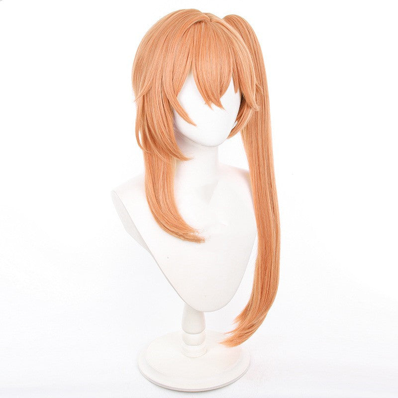 Cosplay Wig - CS 526Q-Cosplay Wig-UNIQSO