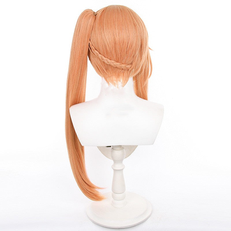 Cosplay Wig - CS 526Q-Cosplay Wig-UNIQSO