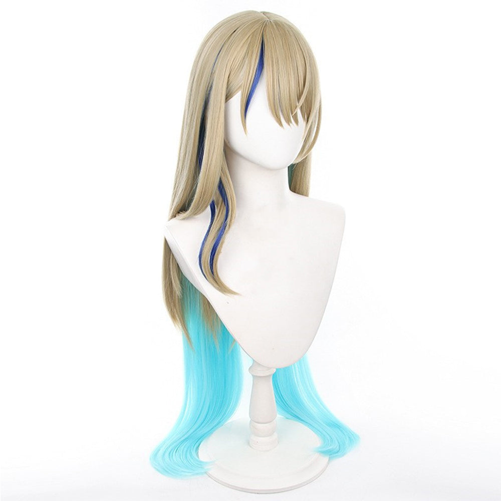 Cosplay Wig - CS 526R-Cosplay Wig-UNIQSO