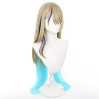 Cosplay Wig - CS 526R-Cosplay Wig-UNIQSO