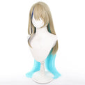 Cosplay Wig - CS 526R-Cosplay Wig-UNIQSO