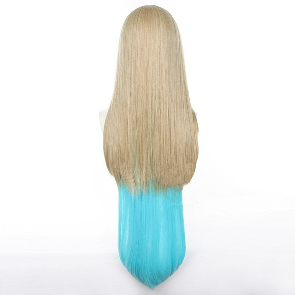 Cosplay Wig - CS 526R-Cosplay Wig-UNIQSO