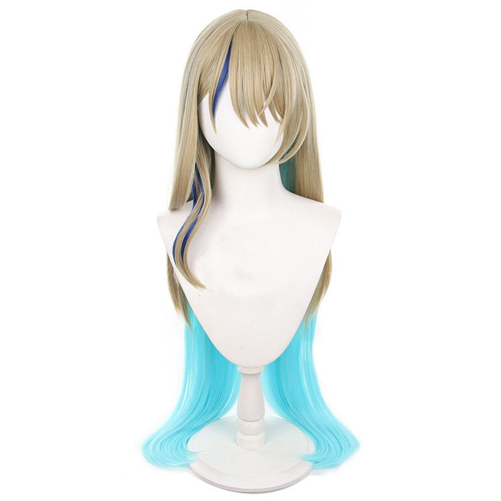 Cosplay Wig - CS 526R-Cosplay Wig-UNIQSO