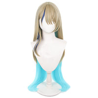 Cosplay Wig - CS 526R-Cosplay Wig-UNIQSO