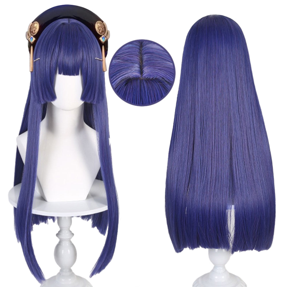 Cosplay Wig - CS 526V-Cosplay Wig-UNIQSO
