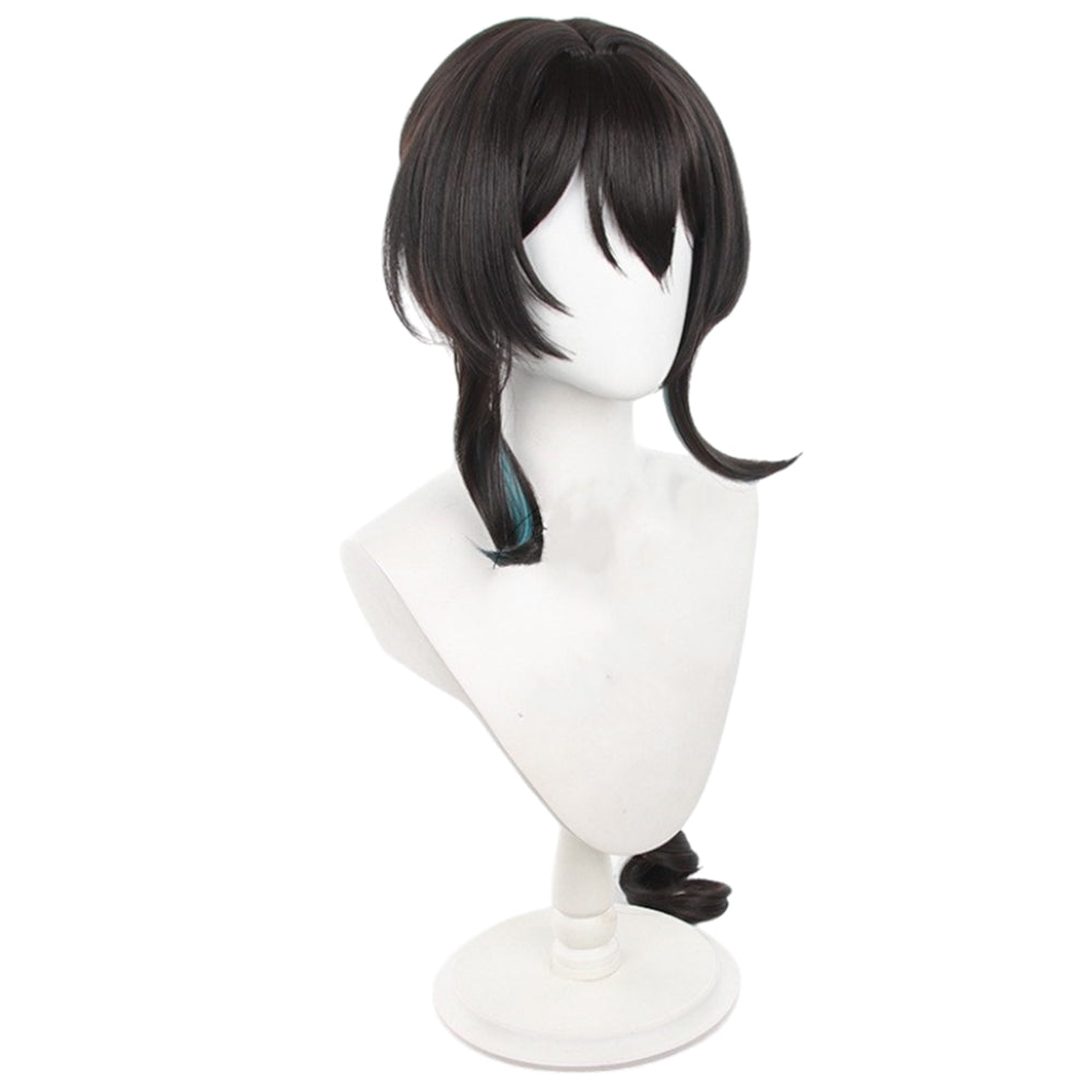 Cosplay Wig - CS 526W-Cosplay Wig-UNIQSO