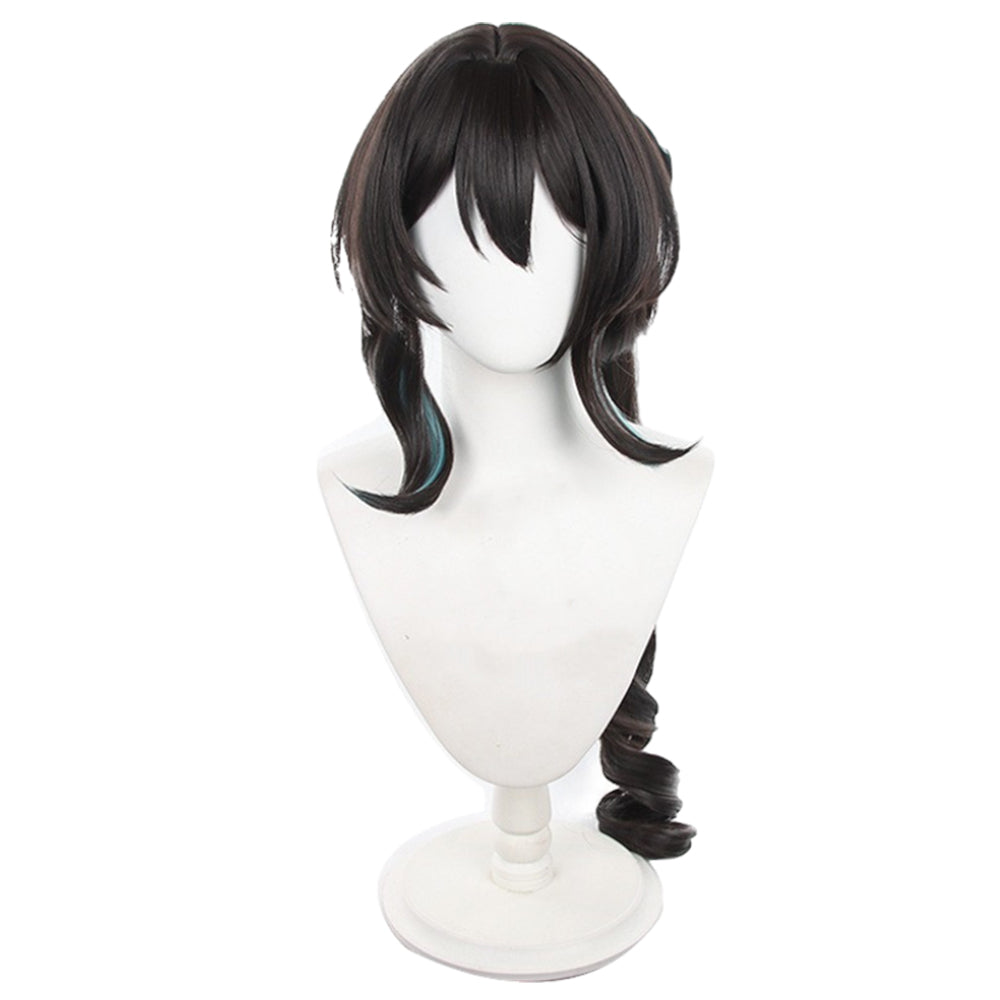 Cosplay Wig - CS 526W-Cosplay Wig-UNIQSO