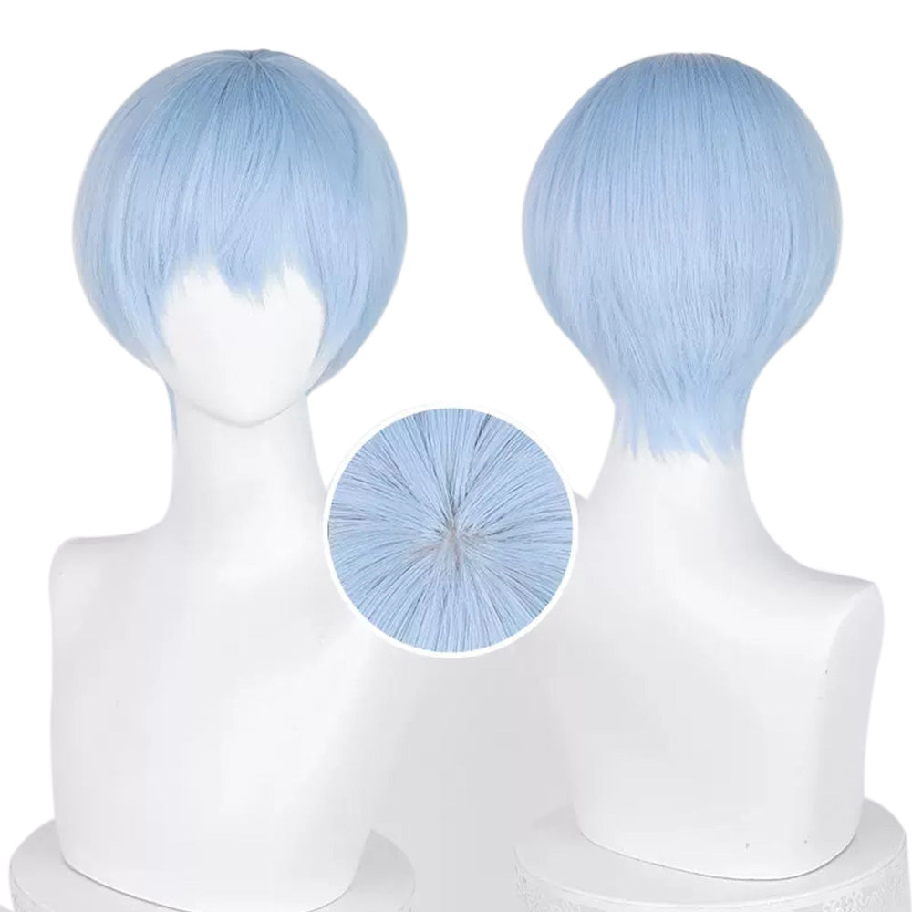 Cosplay Wig - CS 529B-Cosplay Wig-UNIQSO