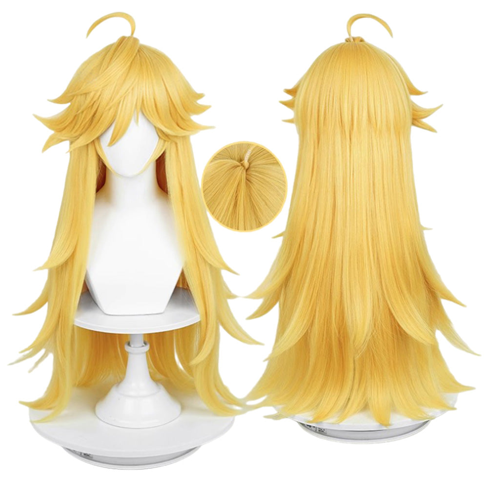 Cosplay Wig - CS 531A-Cosplay Wig-UNIQSO