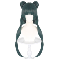Cosplay Wig - CS 532D-Cosplay Wig-UNIQSO