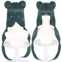 Cosplay Wig - CS 532D-Cosplay Wig-UNIQSO
